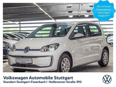 VW e-up!