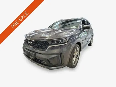 Gebraucht Kia Sorento