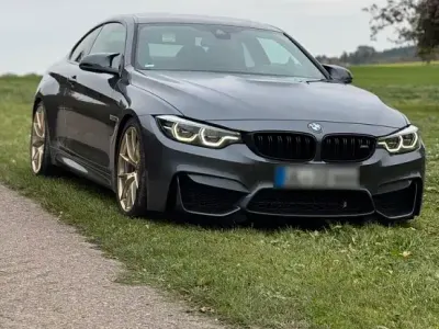 Gebraucht BMW M4
