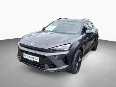 Neu Cupra Formentor 333 PS (244 kW) 2026 Violett SUV