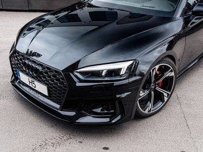Audi RS5 Sportback