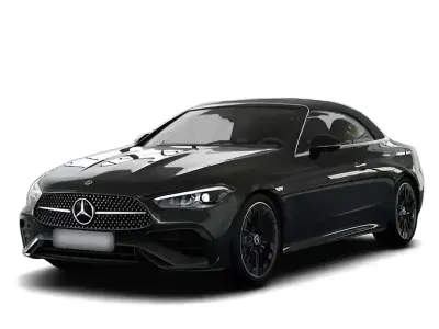 Gebraucht Mercedes CLE200 AMG 2025 Grau Cabrio