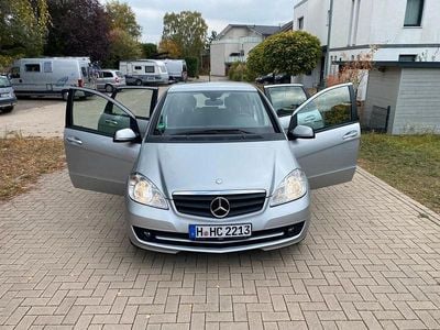 Mercedes A150