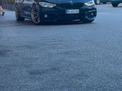 BMW 435