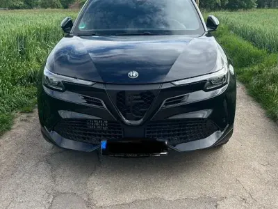 Gebraucht Alfa Romeo Junior