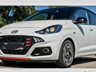 Gebraucht Hyundai i10