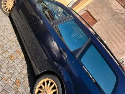 Usata Ford Focus