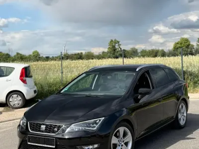 Gebraucht Seat Leon