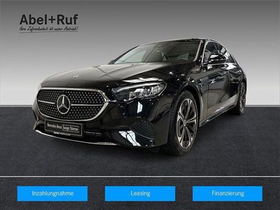 Mercedes E450