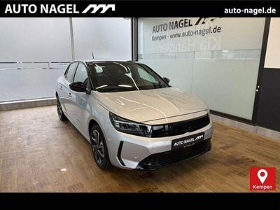 Gebraucht Opel Corsa GS Line 101 PS (74 kW) 2025 Silber Kleinwagen