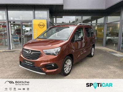 Opel Combo Life
