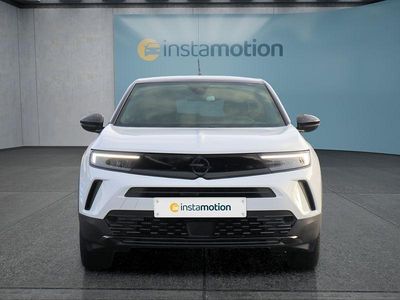 Gebraucht Opel Mokka 101 PS (74 kW) 2024 Weiß SUV