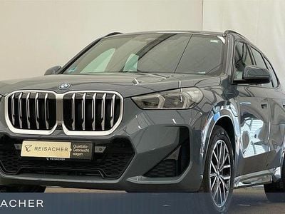 Gebraucht BMW X1 M Sport 326 PS (239 kW) 2025 Grau SUV