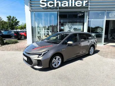 Gebraucht Suzuki Swace
