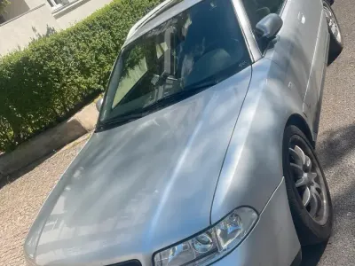 Gebraucht Audi A4