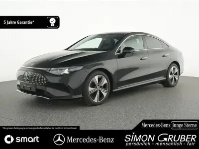 Gebraucht Mercedes CLA 250+