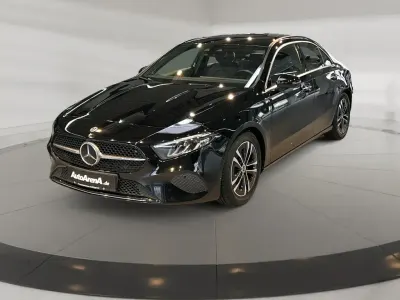 Gebraucht Mercedes A220