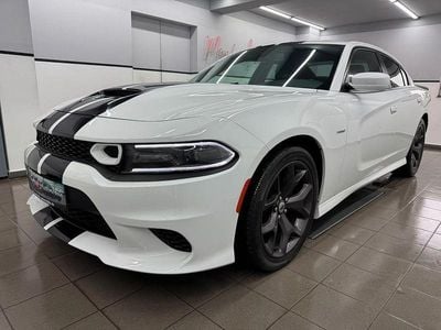 Weiß Gebraucht 2019 Dodge Charger Limousine | 34.990 € (Guter Preis)