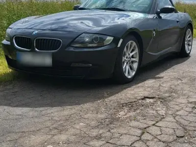 Gebraucht BMW Z4