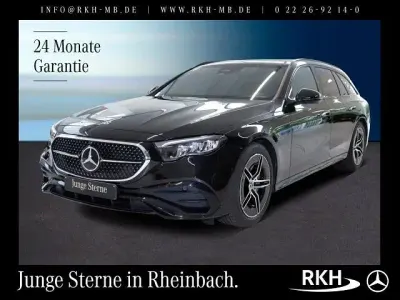 Gebraucht Mercedes E200