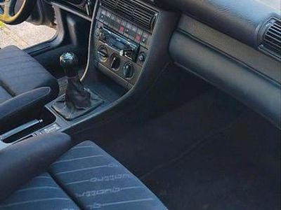 Gebraucht Audi Quattro 133 PS (97 kW) 1991 Coupé