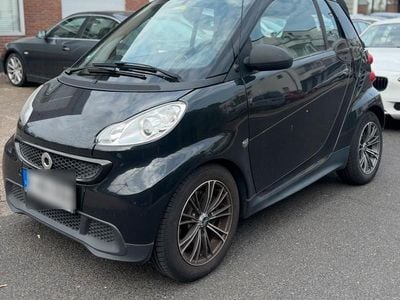 Smart ForTwo Cabrio