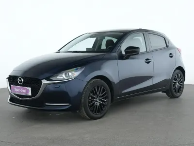 Gebraucht Mazda 2