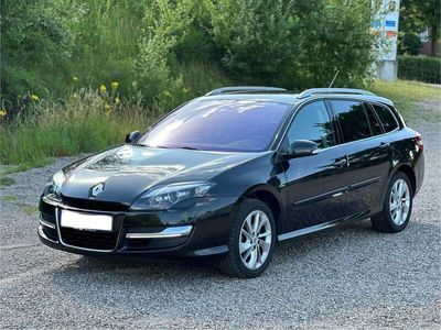 Renault Laguna III