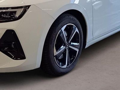 Second-hand Opel Astra 131 CP (96 kW) 2024 Alb Break