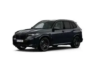 Gebraucht BMW X5