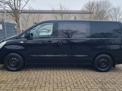 Hyundai H-1