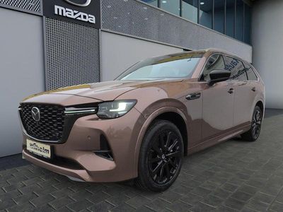 Neu Mazda CX-80 Homura-Line 327 PS (240 kW) 2025 SUV