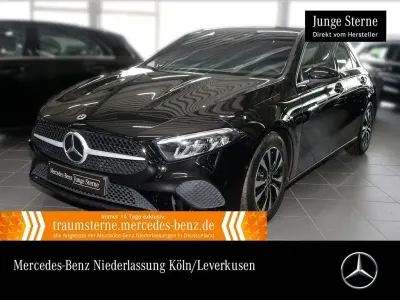 Gebraucht Mercedes A200