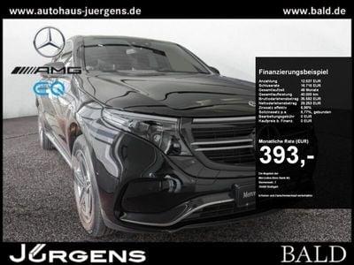 Mercedes EQC400
