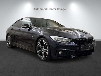 BMW 430