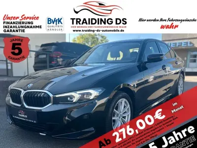 Gebraucht BMW 318