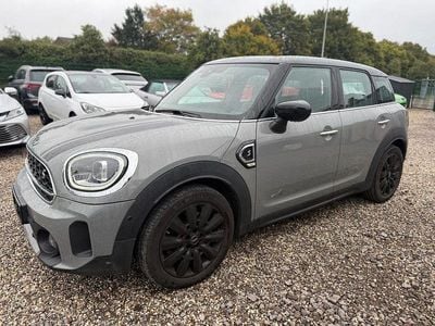 Mini Cooper SD Countryman