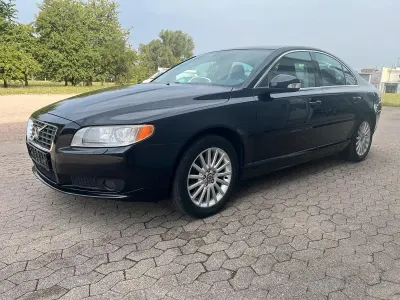 Gebraucht Volvo S80