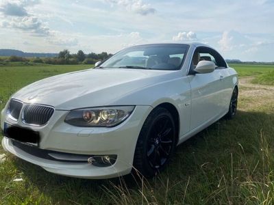 BMW 335 Cabriolet
