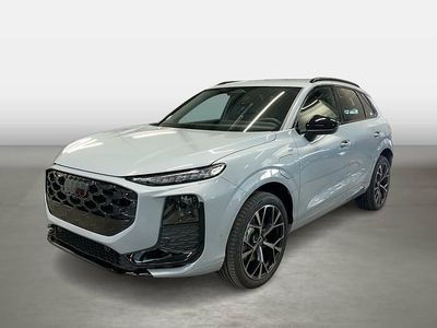 Nouă Audi Q3 Sport 272 CP (200 kW) 2026 Gri SUV