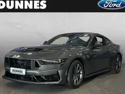 Gebraucht Ford Mustang