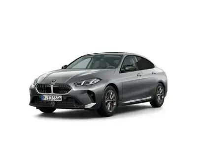 Gebraucht BMW 220 M Sport 170 PS (125 kW) 2025 Grau Coupé