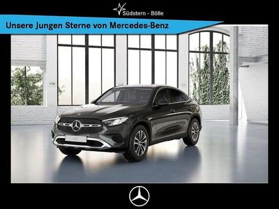 Usata Mercedes GLC200 Avantgarde 204 CV (150 kW) 2025 Grigio SUV