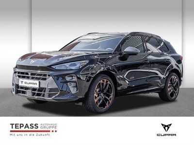 Schwarz Neu 2025 Cupra Terramar VZ SUV | 50.999 € (Teuer)