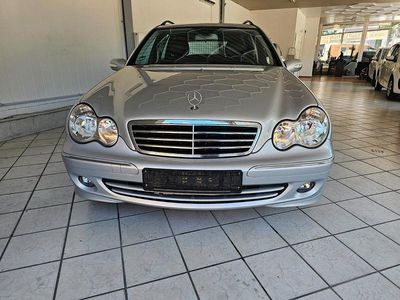 Mercedes C280