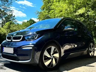 Gebraucht BMW i3