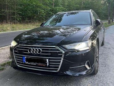Gebraucht Audi A6 204 PS (150 kW) 2019 Kombi