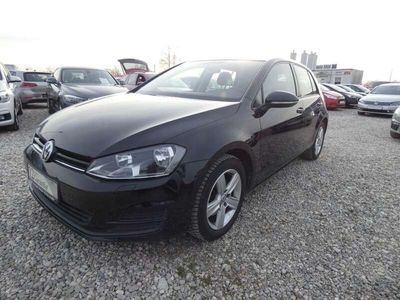 gebraucht VW Golf VII Lim. Comfortline BMT