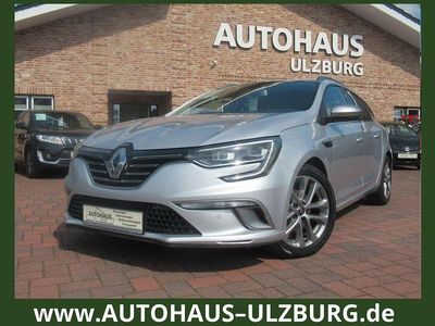 Renault Mégane GT Line