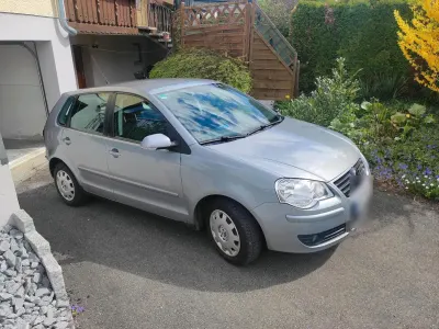 Gebraucht VW Polo